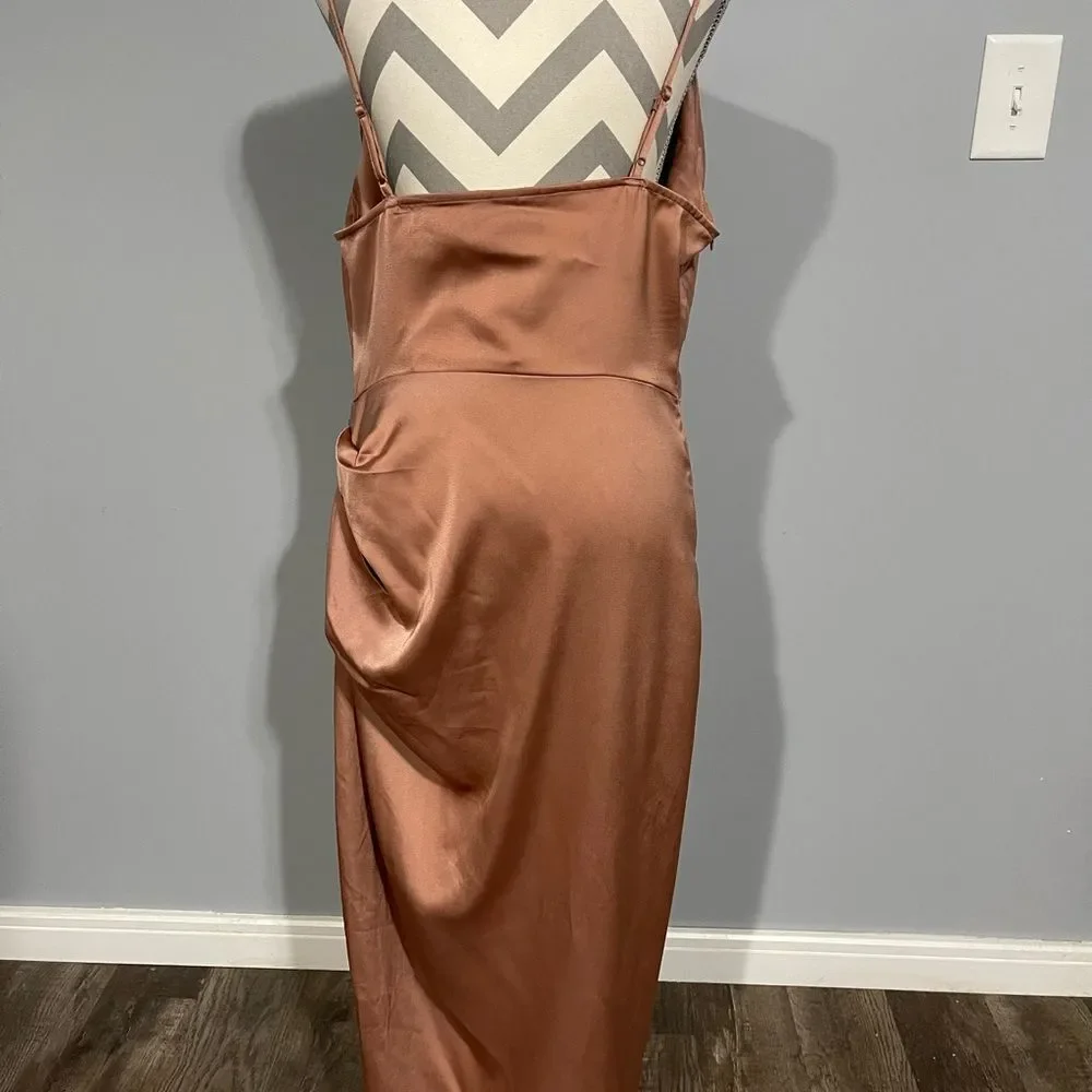 SHEIN dress size